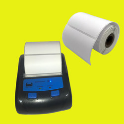 57X40X70Mm Thermal Printing Label Paper 40X30Mm Bakery Clothing Self-Adhesive Paper 75X50Mm Stickers