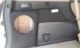 Subwoofer for Toyota RAV4, car audio, non-destructive modification, 10-inch speaker, complementary shape, does not take up space