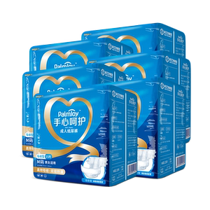 
Palm care for adult diapers for elderly people with diapers for elderly people with diapers for elderly people with diapers for men and women L size 90 tablets