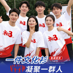 Corporate Culture Shirts, T-Shirts, Custom Logo Printing, Team Building Uniforms, Competition Activities, Sports Events, Team Workwear, Printing