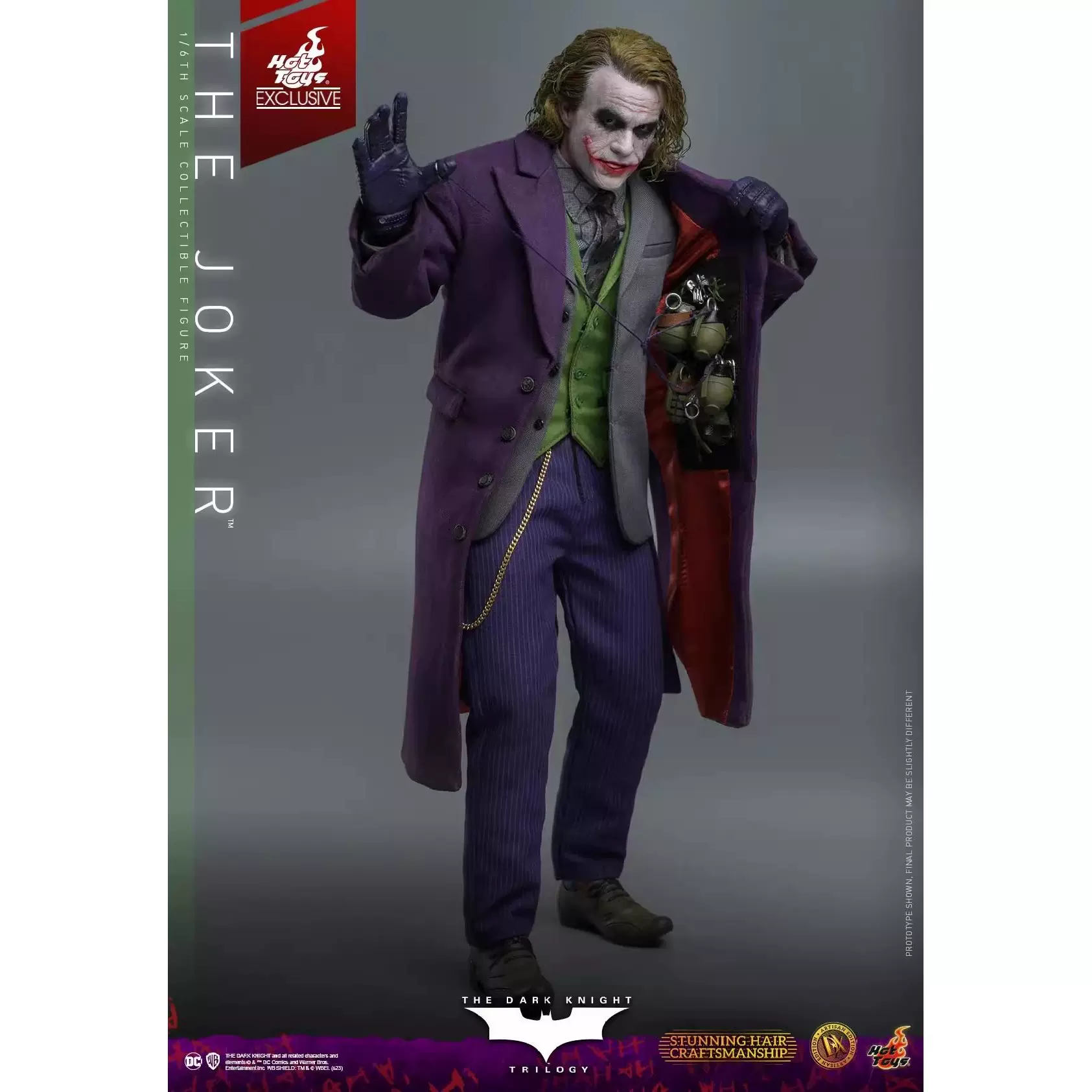 希少品】陰獣繁殖態 3色セット【フィギュア】
