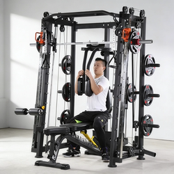Authentic Weifeng Smith Machine Little Flying Bird Multifunctional Comprehensive Training Device Gantry Commercial Luxury Gym