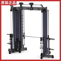 Genuine Gym80 Smith Machine Small Bird Trainer Commercial Gym Gantry Multi-Functional Fitness Equipment