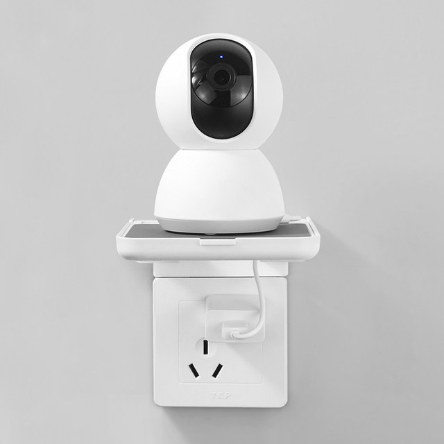 Surveillance Camera Bracket Suitable For Mijia Xiaomi PTZ Qiaoan Cloud Surveillance camera bracket suitable for mijia xiaomi ptz qiaoan cloud