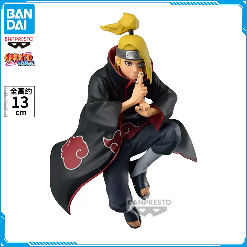 Par Brincos Nuvens Akatsuki - Naruto - Toyshow Tudo de Marvel DC