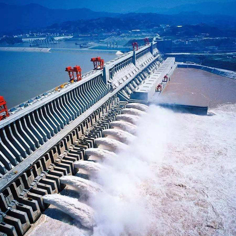 湖北宜昌旅行1日游 两坝一峡三峡大坝三峡人家画廊大瀑布升船机