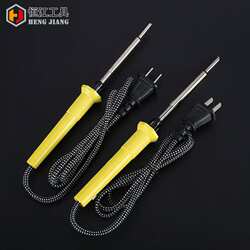 Household Electric Soldering Iron Tool with Ceramic Core, 50W/25W/35W/20W/70W Internal Heating Type Electric Soldering Iron