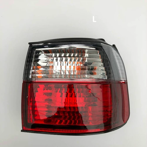 Dongfeng Fengxing Lingzhi M3 M5 v3 положительная заводская заводская лампа Узел C12 после комбинированного светового тормозного света оригинальная фабрика