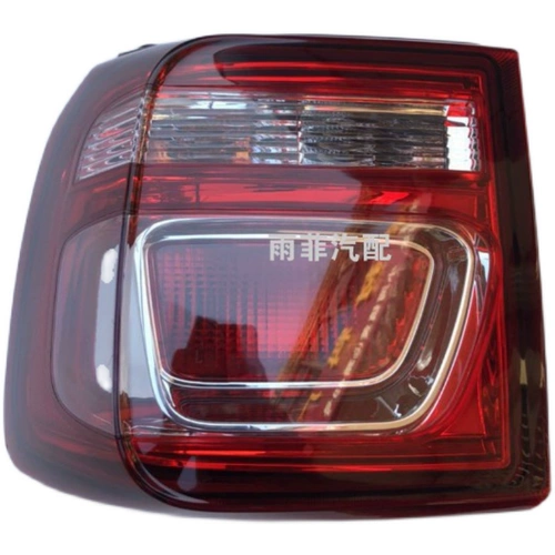 Dongfeng Fengxing Lingzhi M3 M5 v3 положительная заводская заводская лампа Узел C12 после комбинированного светового тормозного света оригинальная фабрика