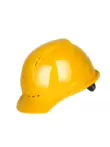 Mũ bảo hiểm công trường xây dựng nam tiêu chuẩn quốc gia Châu Âu thợ điện lãnh đạo dày thoáng khí in kỹ thuật xây dựng mũ bảo hộ