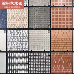 Trendy 600X1200 Checkered Terrazzo Floor Tiles 600X600 for Restaurants and Guesthouses, Dark Green Non-Slip Geometric Pattern Tiles