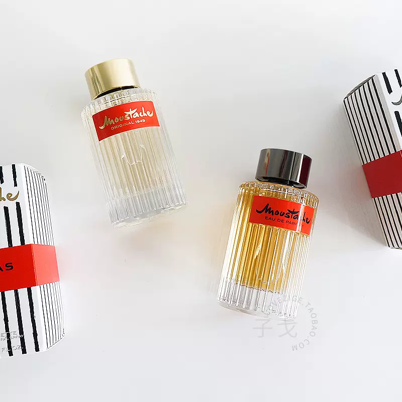 Moustache Rochas 香水 ロシャス ファム 香水の通販｜au PAY マーケット