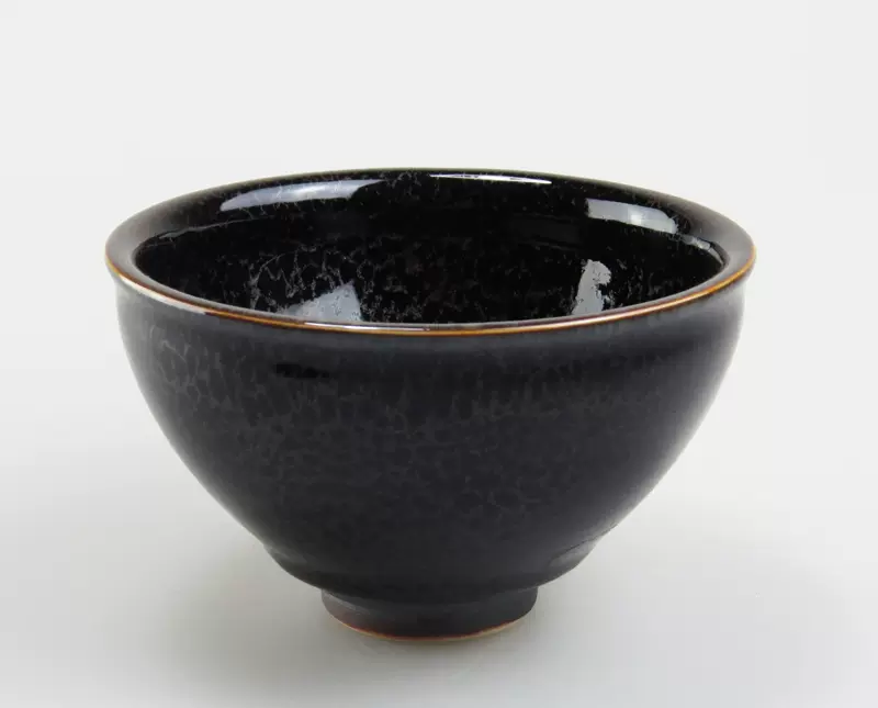 茶碗■唐物古玩 古い天目茶碗 お茶道具 酒盃 中国 古美術 時代物 骨董品■ 茶碗□唐物古玩 古い天目茶碗 お茶道具 酒盃 中国 古美術 時代物