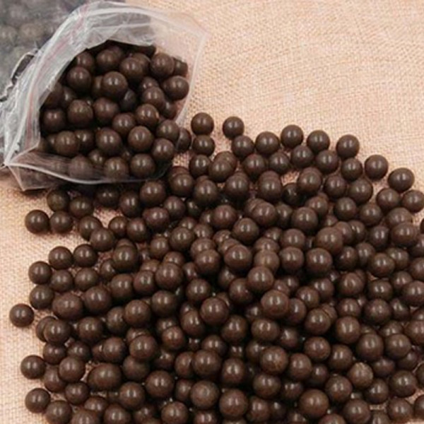 Wolike 10mm 500g Mud Slingshot Balls Hard Clay Ball Catapult Sling Shot - View #4