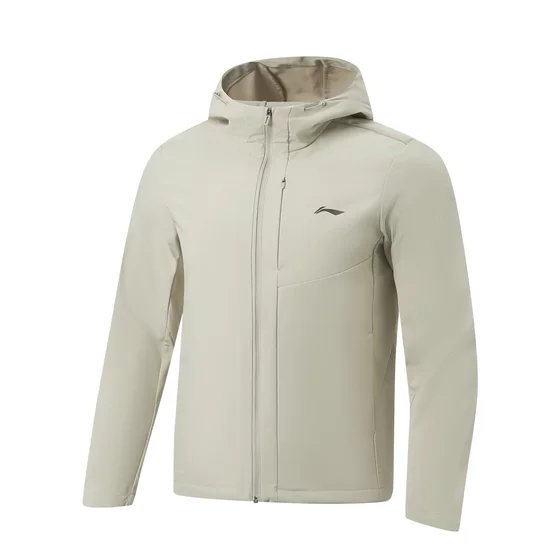 
Li Ning 2026 new men's sports windbreaker AFDW333-2