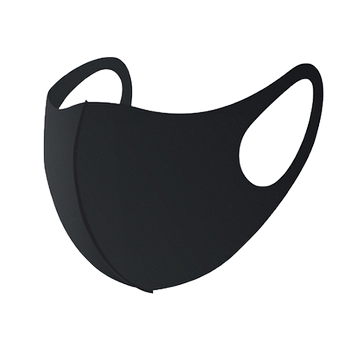 Mask Winter warm and windproof creativity
