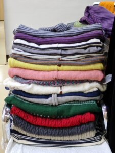 
Season-changing collection of unique sweaters 2026 new women's round neck loose sweaters women's knitwear