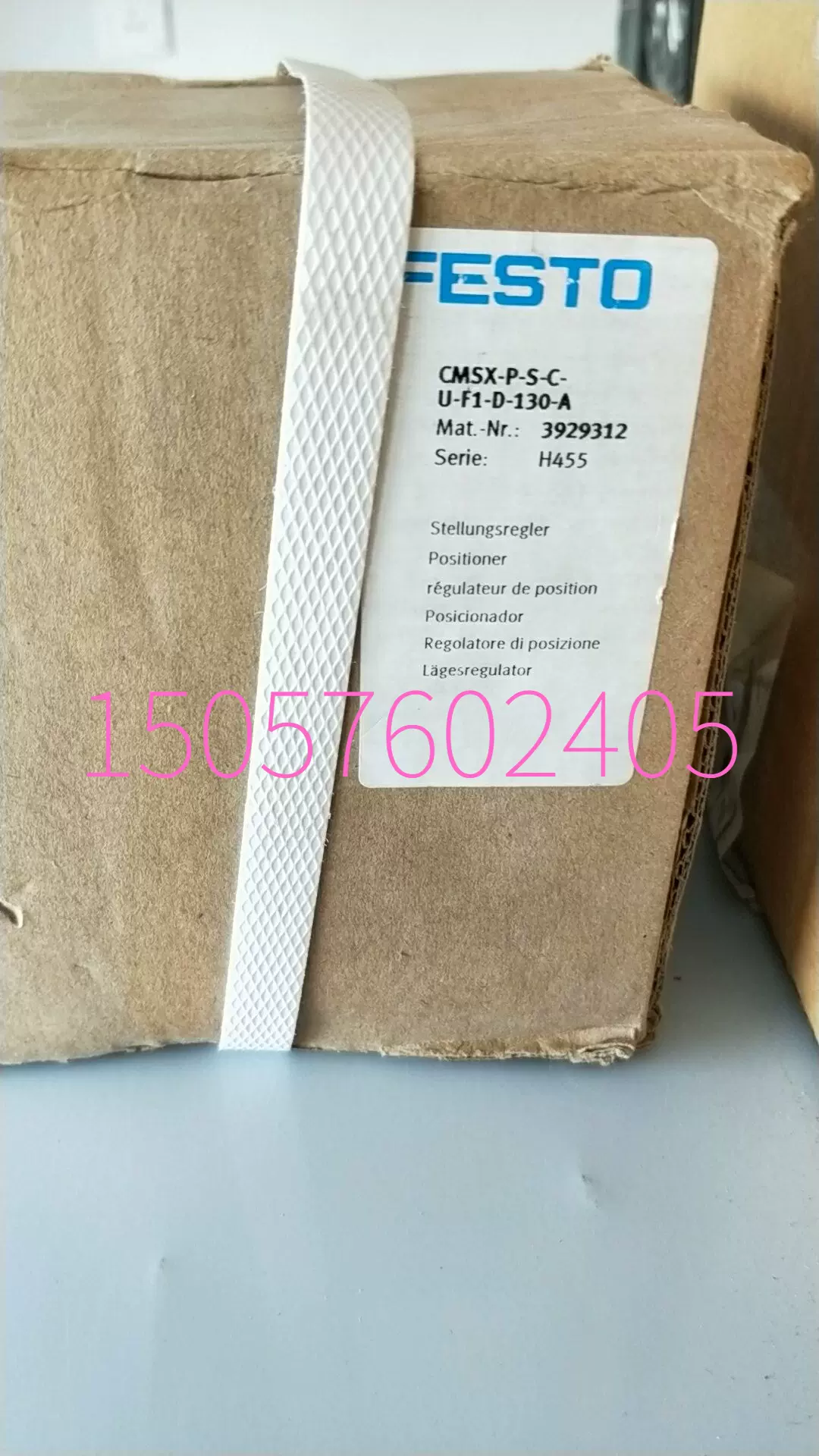 FESTO CMSX P S C U F1 D 130 A 3929312 Taobao