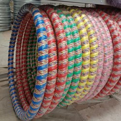 Hula Hoop for Abdominal Control, Waist Slimming, Weight Loss, Adult Weighted Slimming 2-6kg Hula Hoops