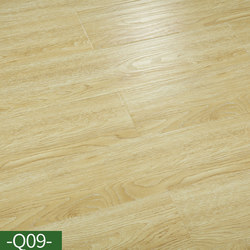 Reinforced Composite Wood Flooring 12mm for Home Use in Bedrooms, Wear-Resistant, Waterproof, Gray, Nordic Style, Suitable for Underfloor Heating, Direct Sales from the Manufacturer