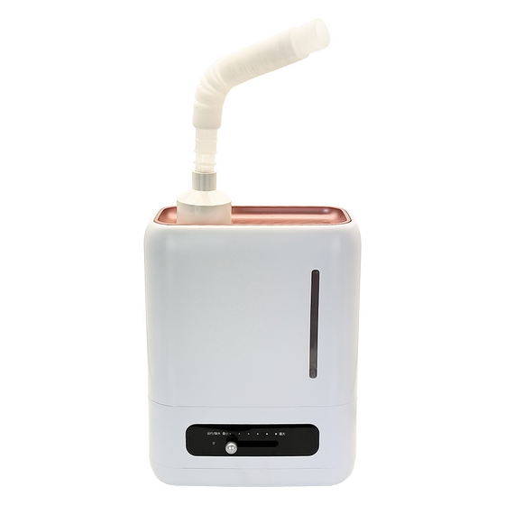 Standard curing box humidifier 40B special ultrasonic standard breeding box large capacity humidifier concrete cement constant
