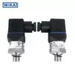 Cảm biến áp suất WIKA A-10 áp suất âm áp suất tuyệt đối tiết kiệm chi phí và đáp ứng nhiều ứng dụng khác nhau.