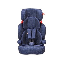 Goodbaby Baby High-Speed Safety Seat Car Special Simple and Portable Car Universal Seat for 9 Months to 12 Years Old