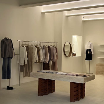 The latest styles of 2025 autumn and winter dress stalls removed from the shelves (live broadcast link)