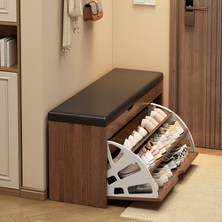 Shoe Rack for Entryway, Multi-Layer, Household, Narrow, 2025 New Model, Simple Shoe Cabinet, Dustproof Storage, Outdoor Storage Rack