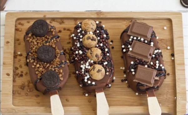 精致美食甜滋滋,掌握巧克力选购指南(图1) 精致美食甜滋滋,掌握巧克力选购指南(图1)