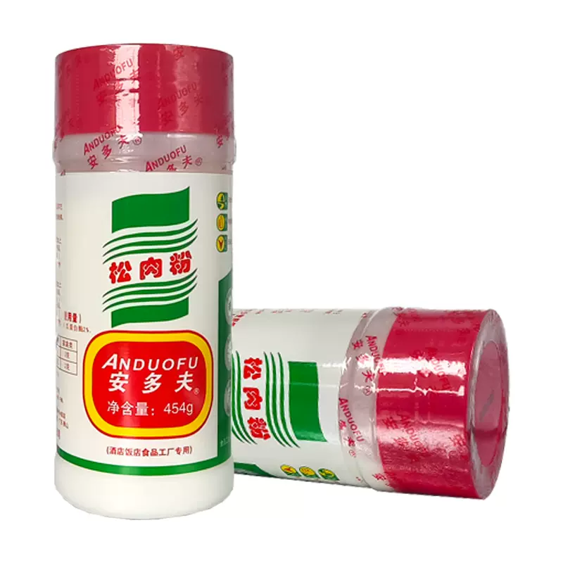 安多夫松肉粉调味料454g腌粉嫩肉粉适用鱼鸡猪牛卤菜等肉类嫩肉