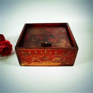 古董旧木箱- Top 50件古董旧木箱- 2024年4月更新- Taobao