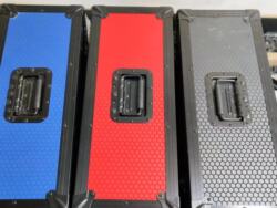 Dell 24inch Monitor Flight Case