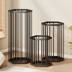 Yoga Mat Storage Basket, Household Sports Equipment Organizer, Badminton Storage Basket, Fitness Equipment Storage Rack