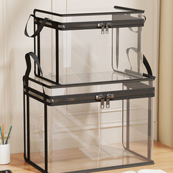 Old Book Storage Bag, Book Organizing Tool, Large Capacity Storage Box, Book Bag, Other Storage Bags, Dust Cover