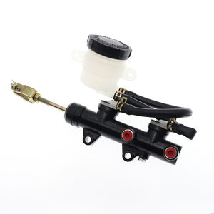
ATV UTV ATV all-terrain vehicle rear brake upper pump foot brake flat pump CF800 7020-080110