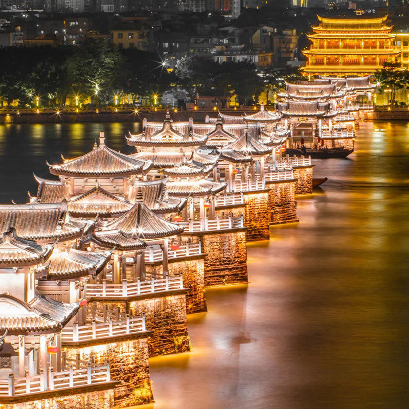 【私家团不拼车】1单1团广东潮汕潮州南澳岛5天4晚纯玩