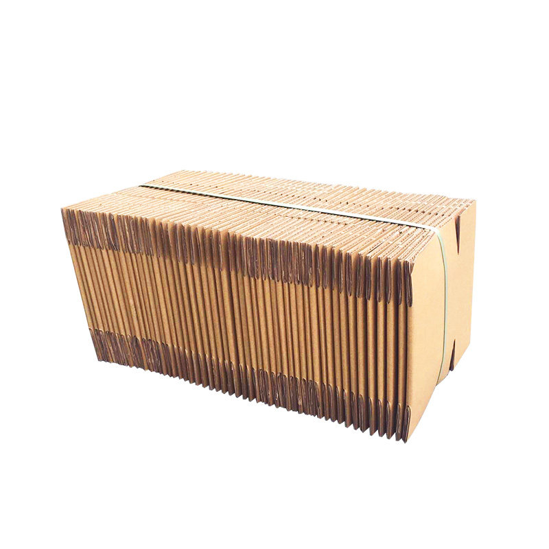 20 Boîtes En Carton Ondulé – 42 X 31 X 24 Cm – Idéales Pour Déménagement, Stockage Et Expédition - 6