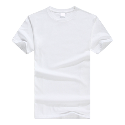 Sports meeting short-sleeved class suit t-shirt DIY