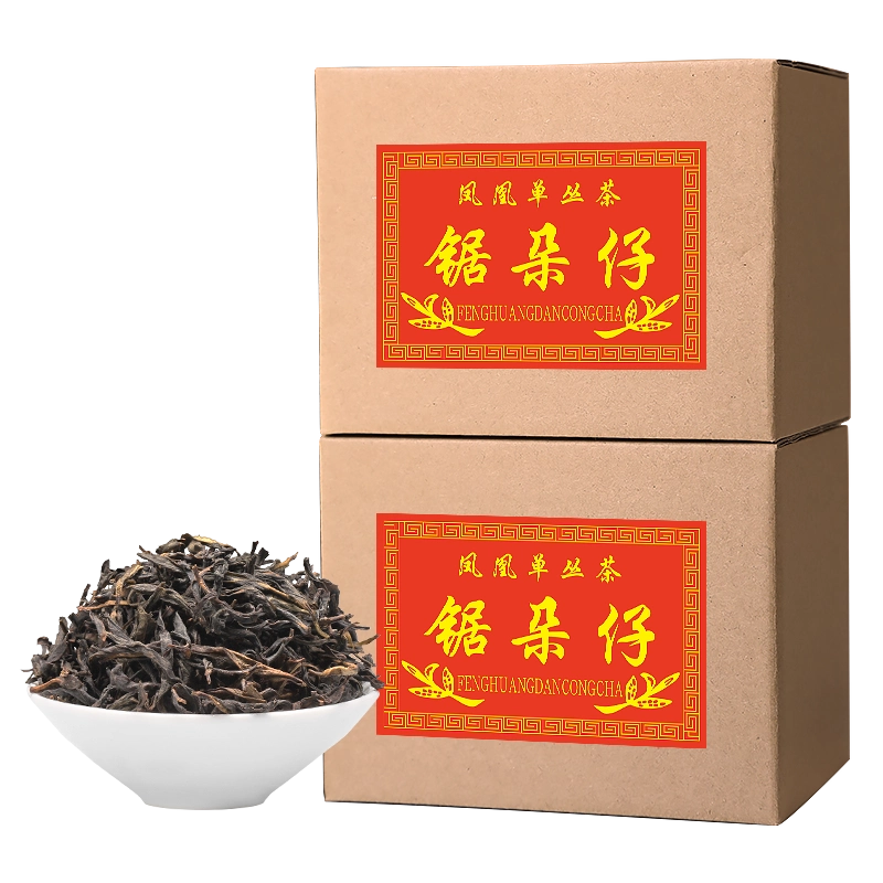 期間限定30％OFF! 野意茶叶凤凰单枞茶锯朵仔凤凰单丛潮州发凤凰杏仁香乌龙茶叶 まつ毛・つけまつ毛用品