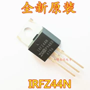 Mới nhập khẩu chính hãng IRFZ44N TO-220 MOSFET kênh N ống hiệu ứng trường IRFZ44NPBF