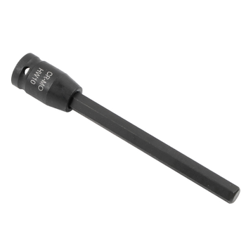 Hex socket head 150mm total length