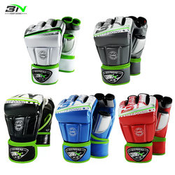 MMMA boxing gloves punching bag ufc boxing gloves BN brand
