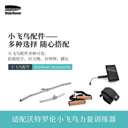 Waterrower German Imported Comprehensive Strength Training Device Little Flying Bird Accessories