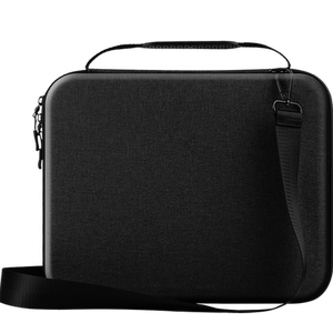 
Suitable for Huawei MateBook E inner bag 2022 protective cover 12.6-inch hard shell protective bag/bag DRC-W58 two-in-one laptop bag storage tablet keyboard leather case accessories