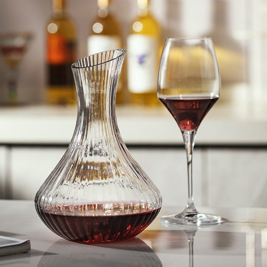 LSA international カラフェ デキャンタ デカンタ Modern housewife