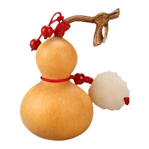 
Natural hoist car car pendant car interior accessories high-end ornaments rearview mirror men and women safety