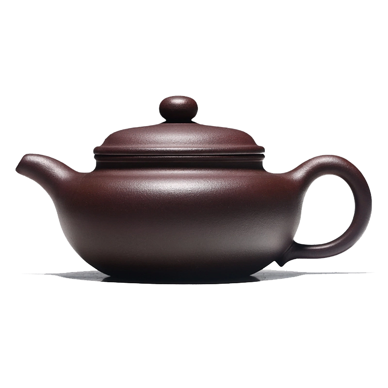 宜興 紫砂茶杯 寿桃主人杯 茶器 茶杯 煎茶道具
