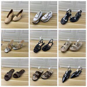 
Lady Shoes foreign trade original single size 37.5 miscellaneous women's shoes single size fashion buckle fashion sandals single shoes