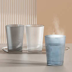 Mouthwash Cup, Nordic Simple and Luxurious Style, Couple's Washing Cup, Toothbrushing Cup, Dental Cup, Household Family Set